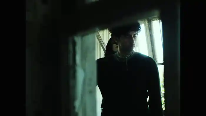 Someday (Visualizer)