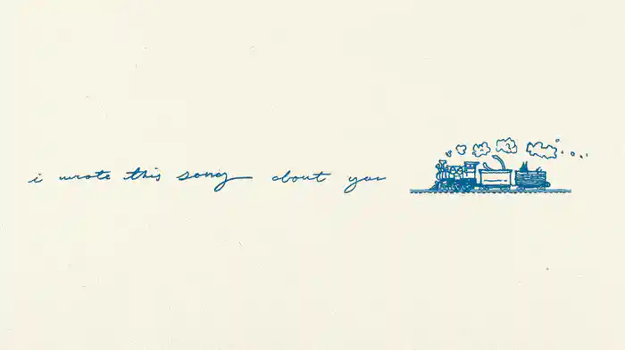 This Song (Lyric Video)