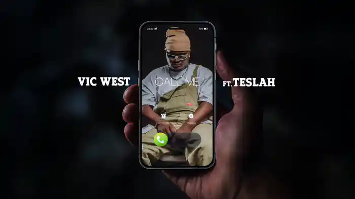 Call Me (Audio)