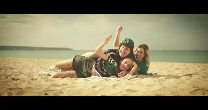 Marina & Tanja