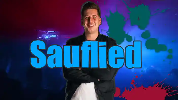 Sauflied (Lyric Video)