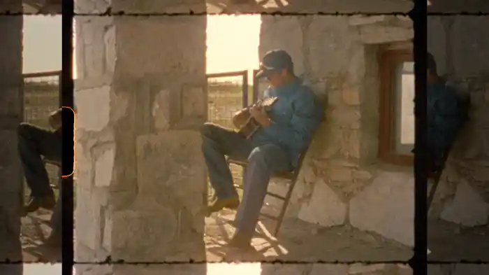 Killin' Me (Visualizer)