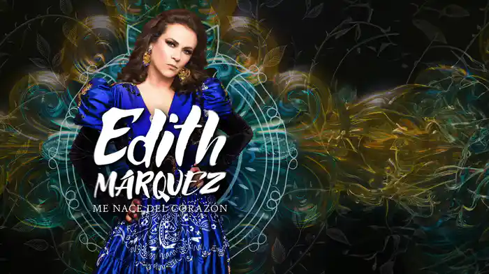 Me Nace Del Corazón (Lyric Video)