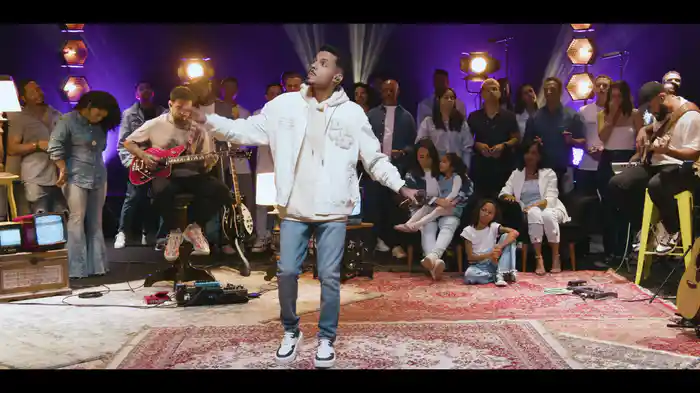 Sou Grato (Ao Vivo Em Belo Horizonte / 2024)