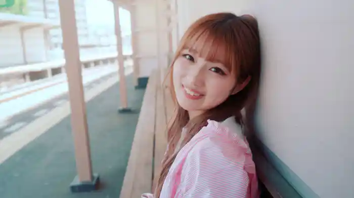 君中心に揺れる世界は