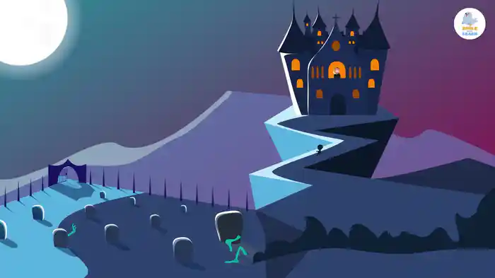 El Hotel Holandés - Canción de Halloween