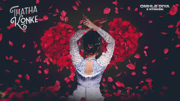 Thatha Konke (Visualizer)