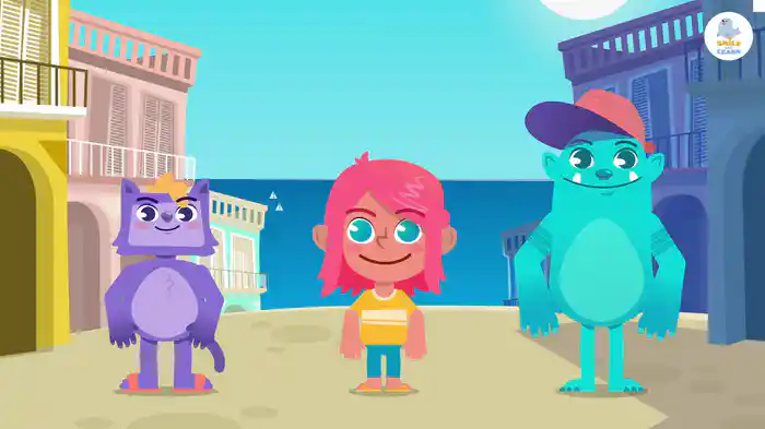 Head, Shoulders, Knees and Toes - Reggaeton