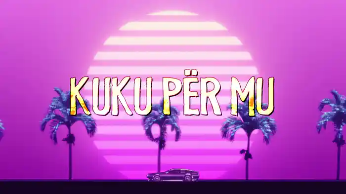 Kuku Për Mu (Lyric Video)
