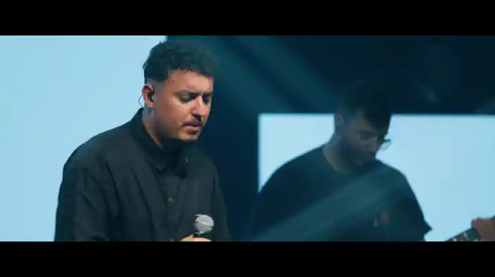 Yahweh (Ao Vivo Em Goiás / 2024)