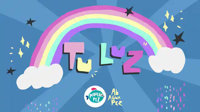 Tu Luz (Animated)