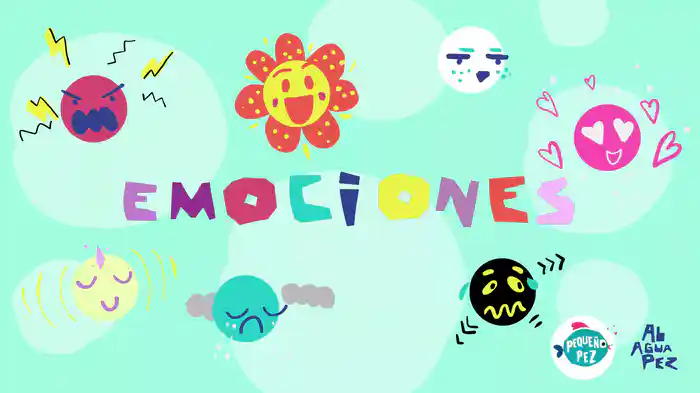 Emociones (Animated)