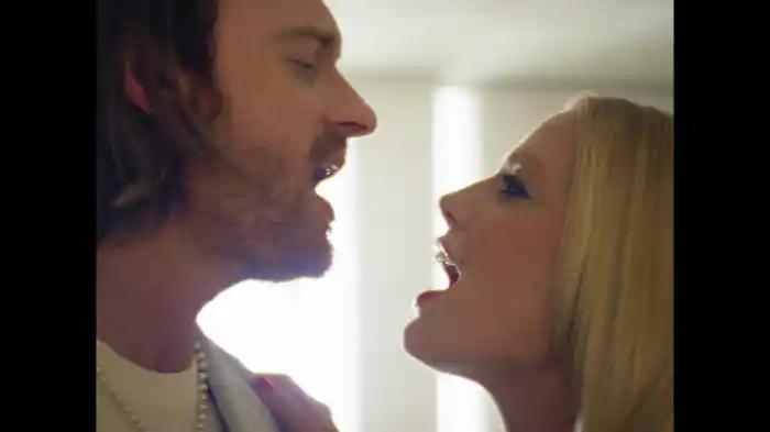 The Little Mess You Made