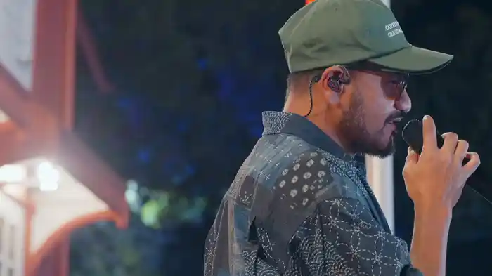 再度重相逢 (Live)