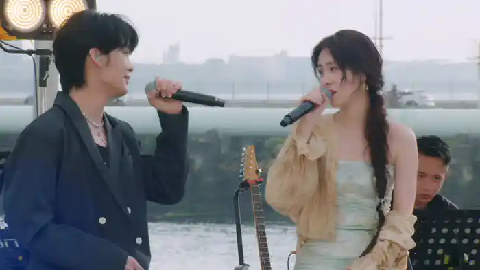 这世界那么多人 (Live)