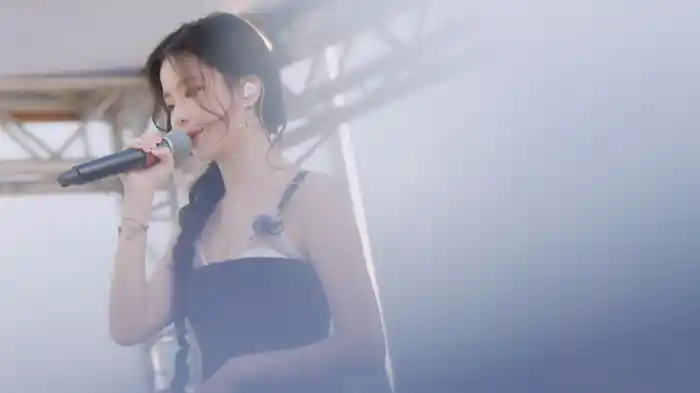 海与天之间 (Live)