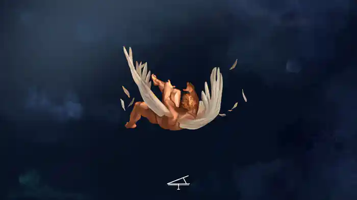 ICARUS (Helios Remix) [Ambient Version] (Visualizer)