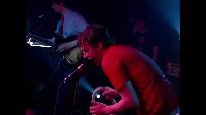 Sink That Ship (Live at the Cockpit, Leeds, UK / 2005)