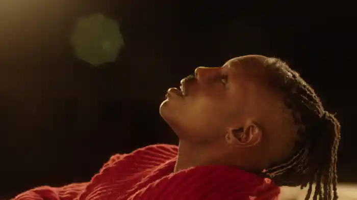 Olufunmi (The Missing Recipe)