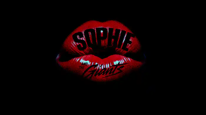 A Little Bit Wild (Lyric Video)