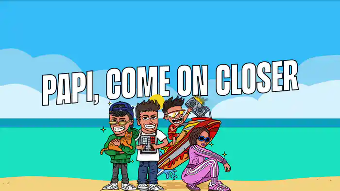 Closer (Lyric Video)