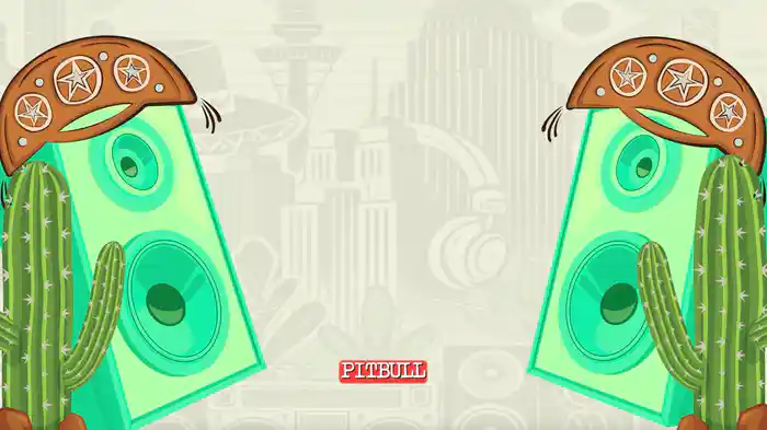 Desejos Carnais (Lyric Video)