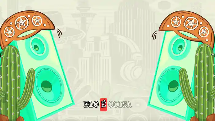 María Clara (Lyric Video)