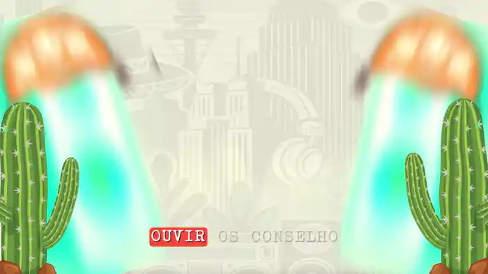 Depois Você Me Procura (Lyric Video)