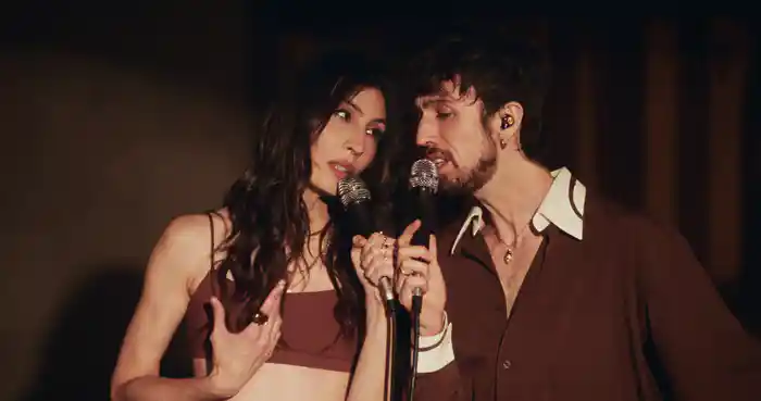 El acuerdo (Live Session)