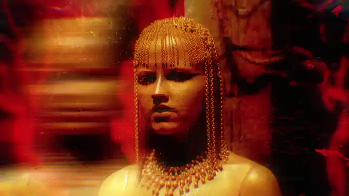 Zombie (Iain Cook Remix)