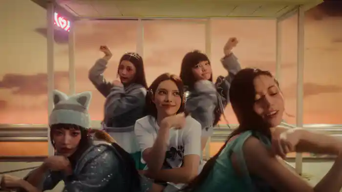 Billyeoon Goyangi (Do the Dance)