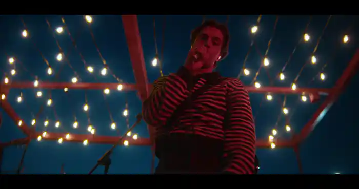 schlafwandle (Rooftop Session)