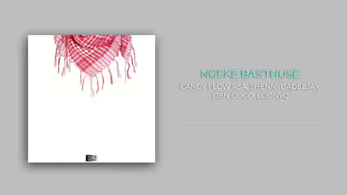 Ngeke Bas'thuse (Visualizer)