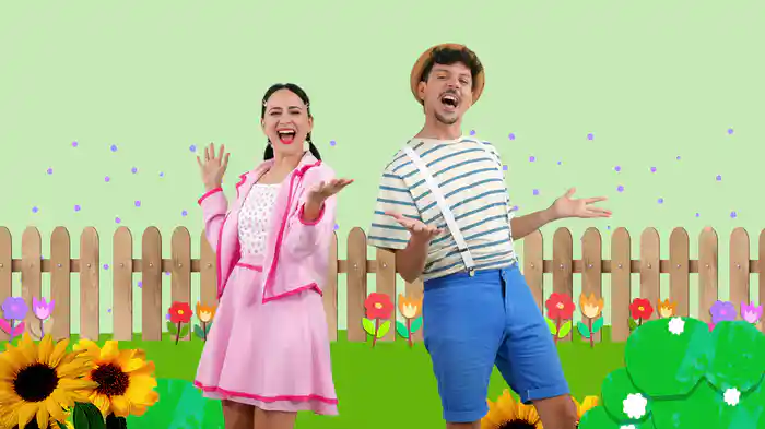 El Baile De La Fruta