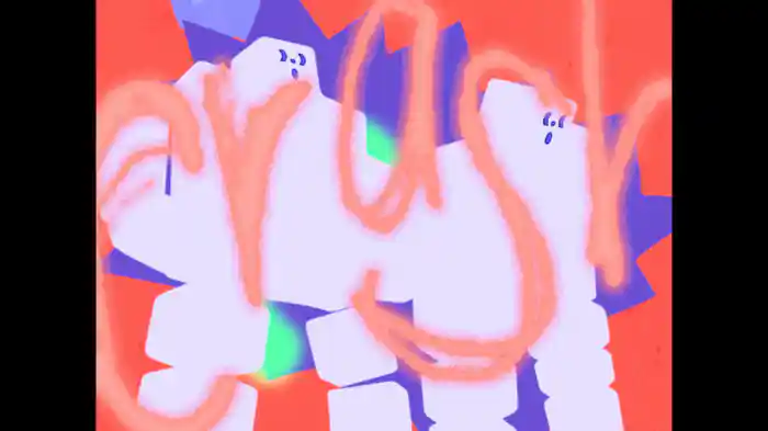 ダサめのステップ