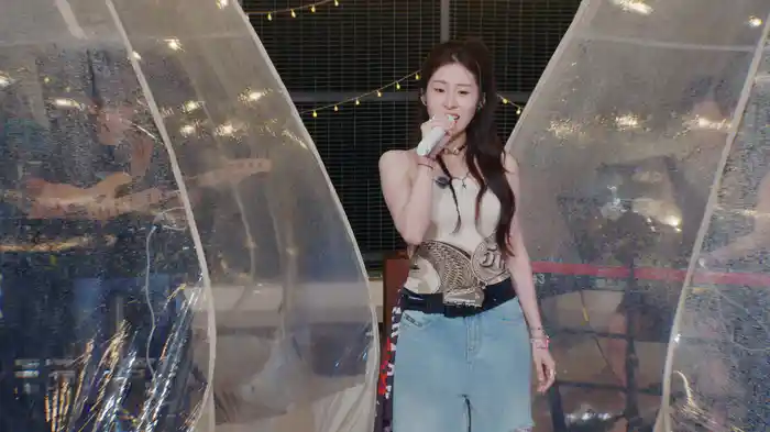 车尾号 920 (Live)