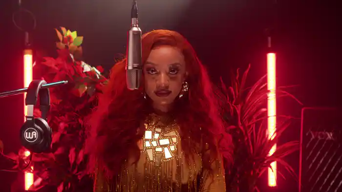 Thatha Konke (Live At Universal Music Studios. 2025)