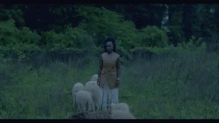 All We Like Sheep (Lyric Video)