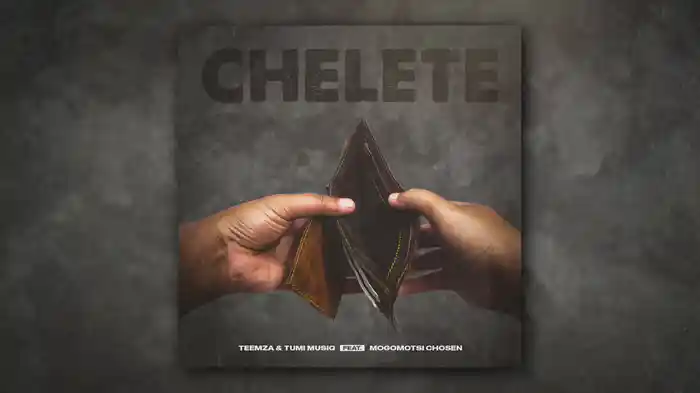 Chelete (Visualizer)
