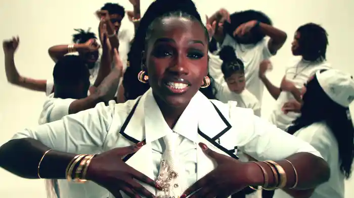 Party In The Heavens