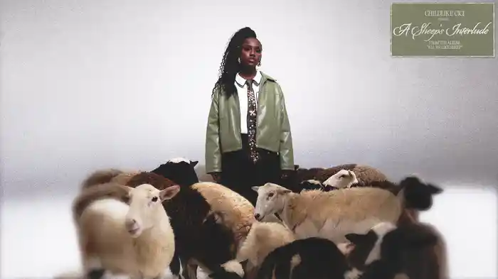 A Sheep's Interlude (Audio)