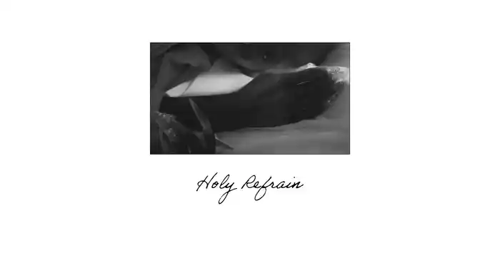Holy Refrain (Lyric Video)