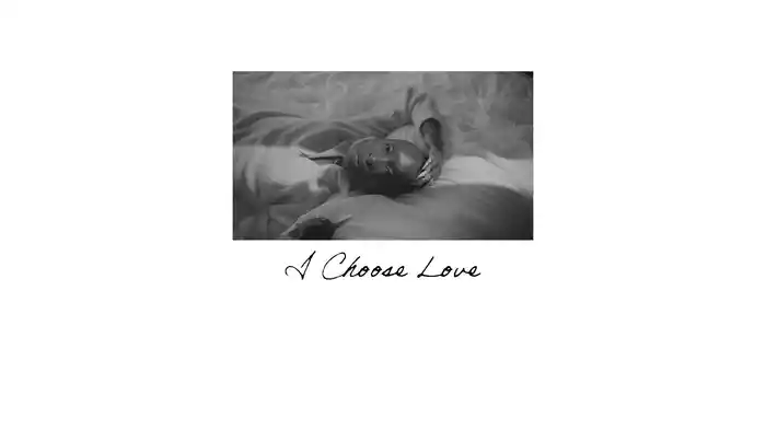 I Choose Love (Lyric Video)