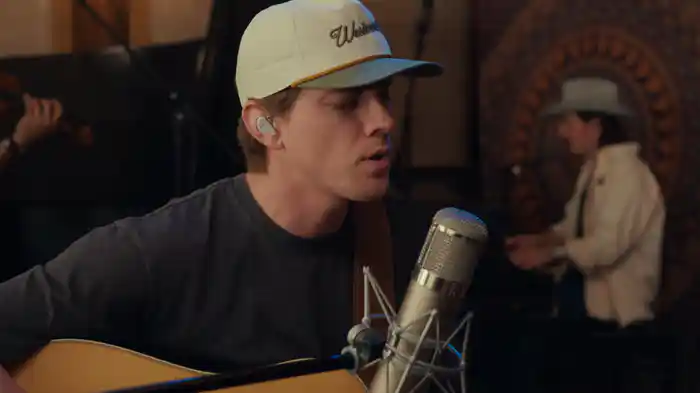 Sweet Lady (Live From Orb Studios)