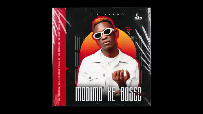 Modimo Ke Bosso (Visualizer)