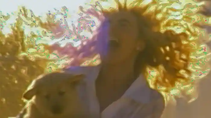 Manchild (Lyric Video)