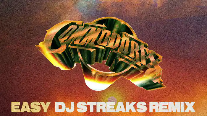 Easy (Dj Streaks Remix / Visualizer)