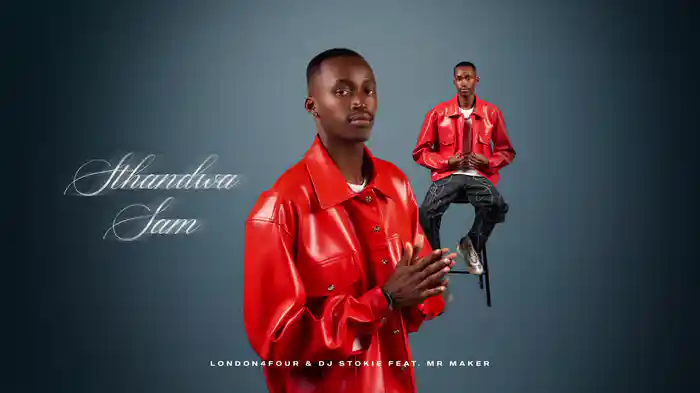 Sthandwa Sam (Visualizer)