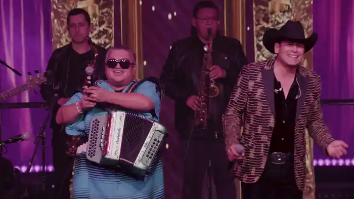 Para Ti Con Amor (En Vivo)