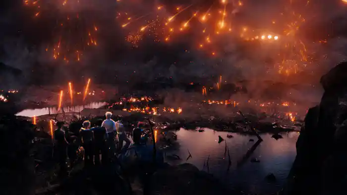 Bad Desire (With or Without You)